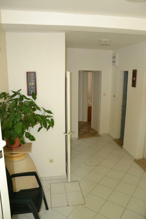 Apartments Pavla Orebić Esterno foto