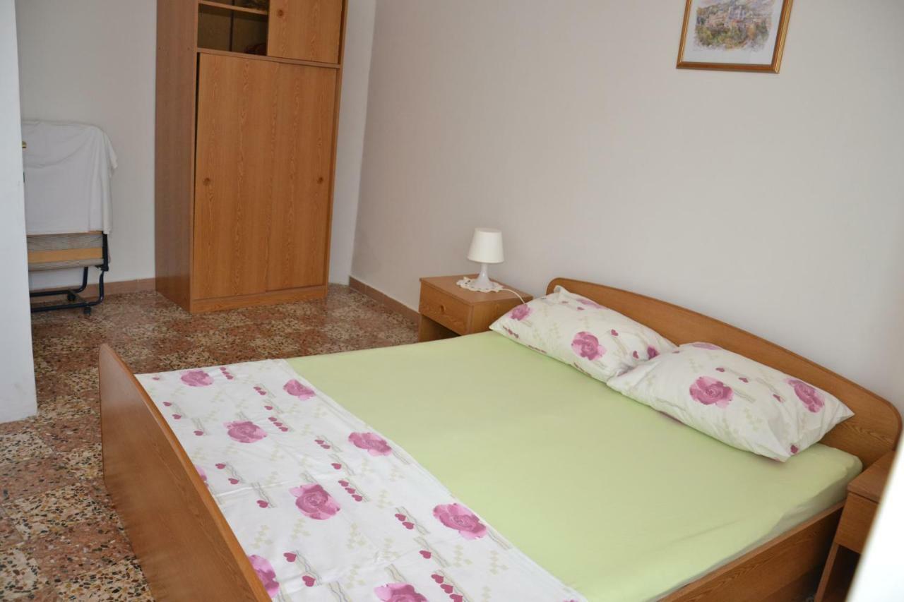 Apartments Pavla Orebić Esterno foto