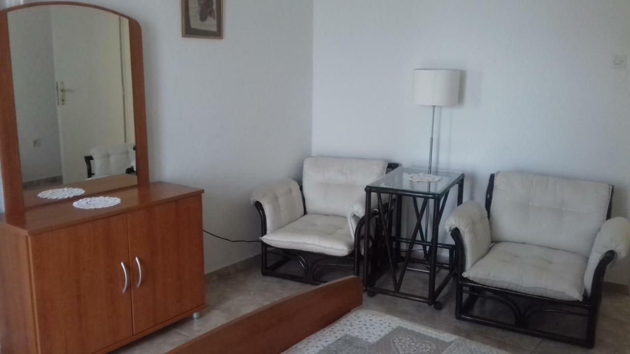 Apartments Pavla Orebić Esterno foto