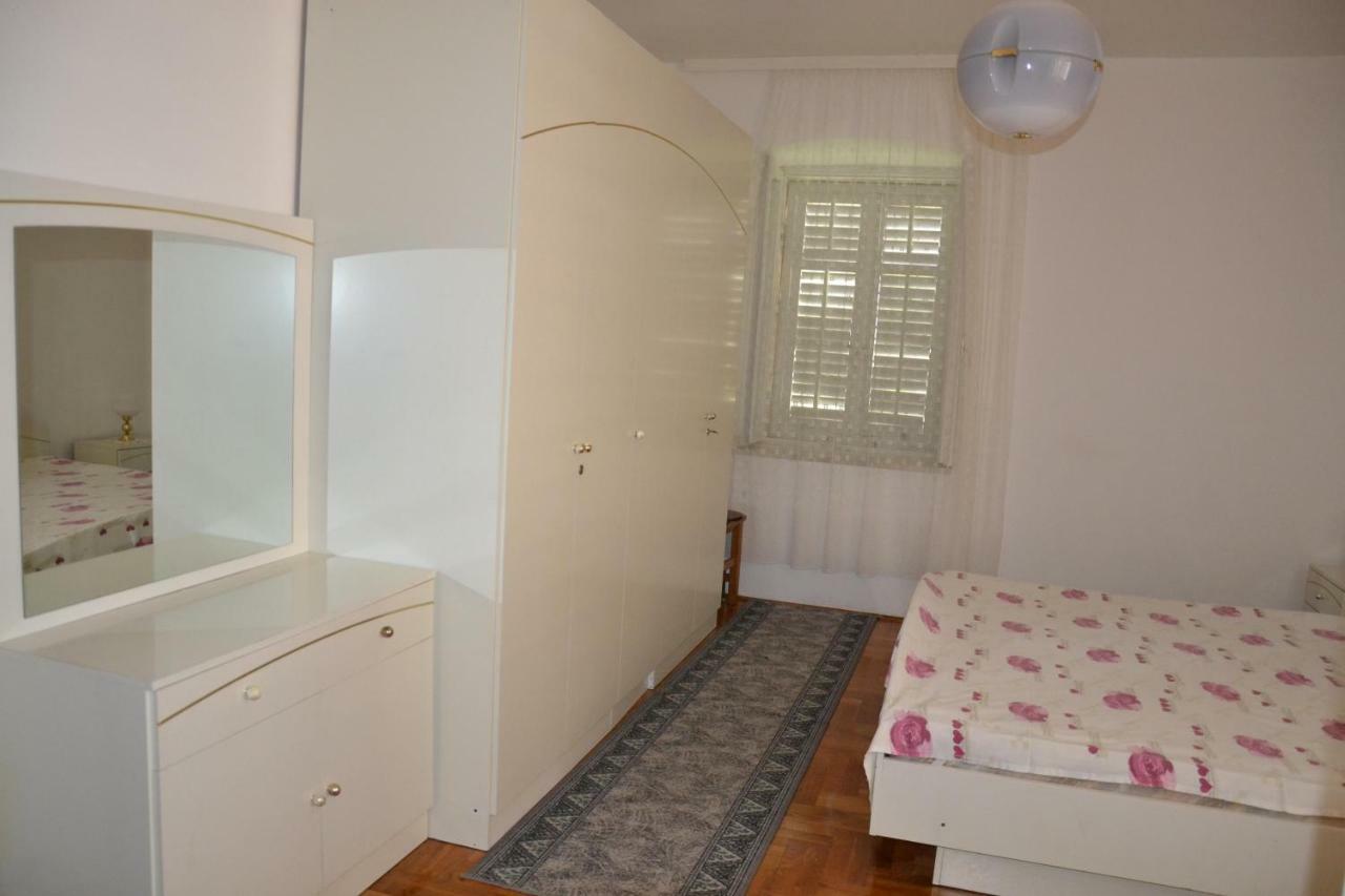 Apartments Pavla Orebić Esterno foto
