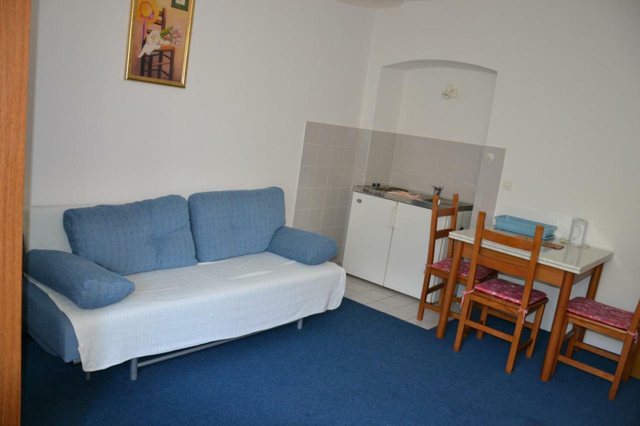 Apartments Pavla Orebić Esterno foto