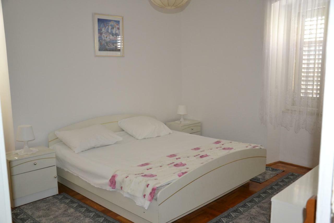 Apartments Pavla Orebić Esterno foto