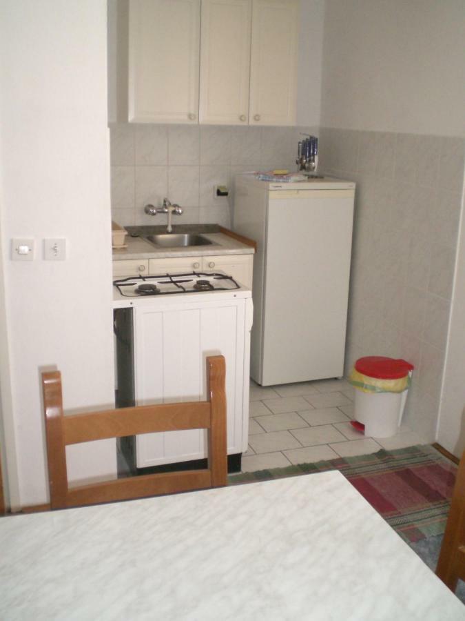 Apartments Pavla Orebić Esterno foto