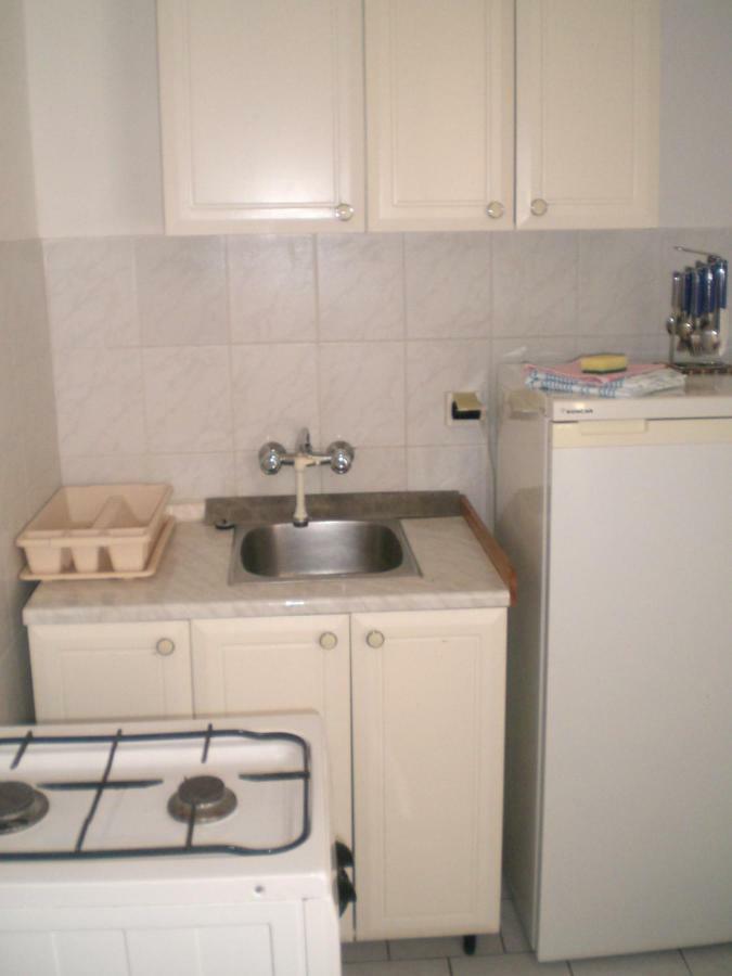Apartments Pavla Orebić Esterno foto