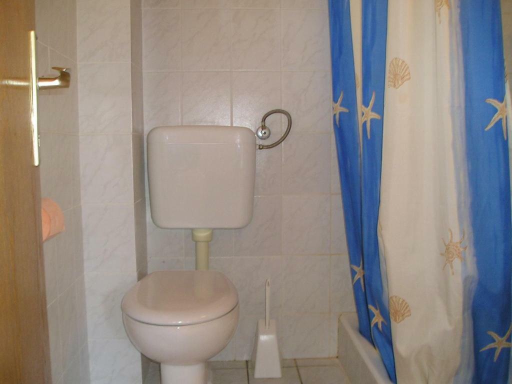 Apartments Pavla Orebić Esterno foto