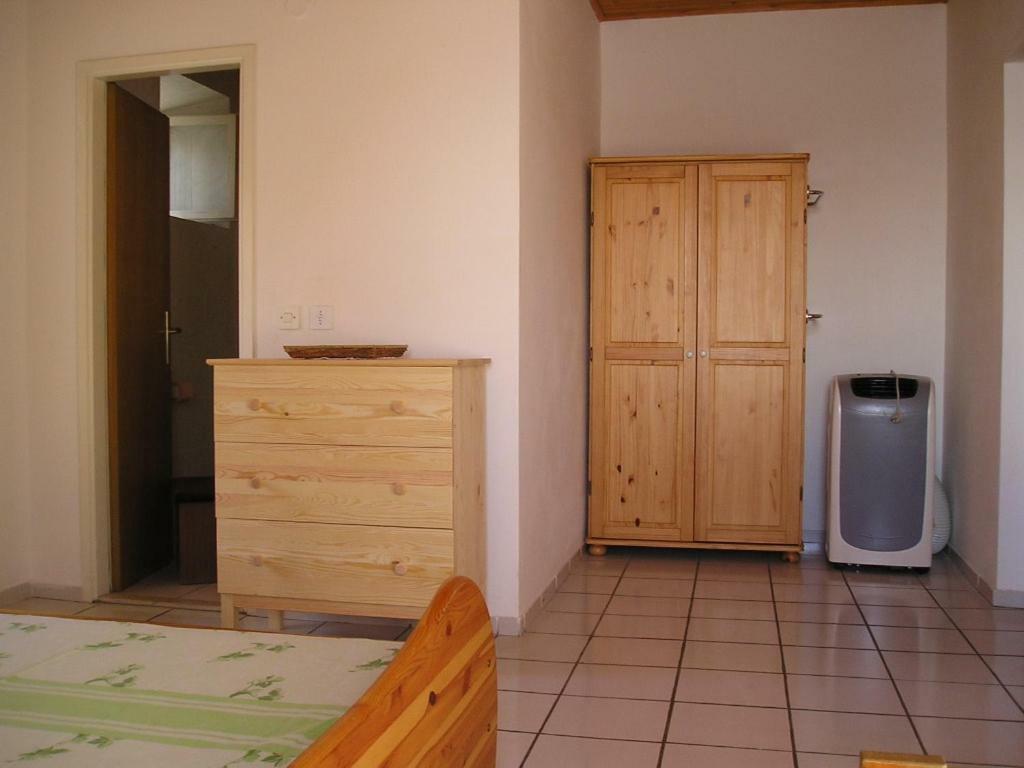 Apartments Pavla Orebić Esterno foto